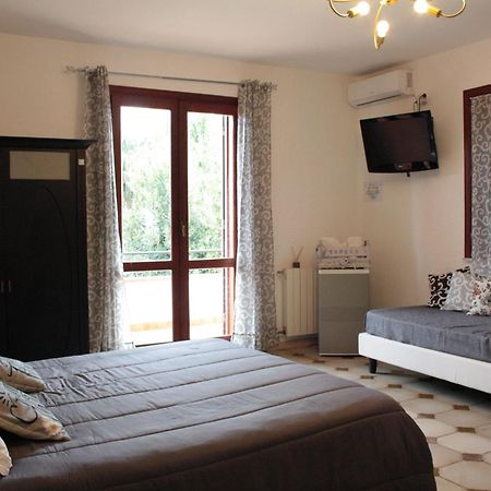 Bed and Breakfast Oasi Del Gabbiano Syracuse Exteriér fotografie