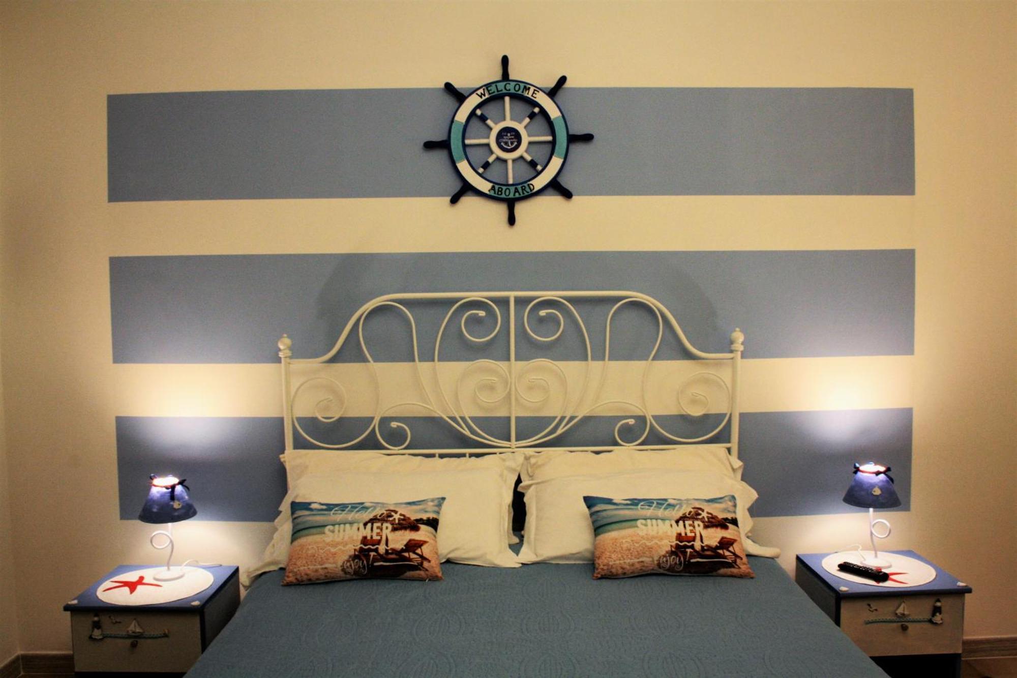 Bed and Breakfast Oasi Del Gabbiano Syracuse Exteriér fotografie