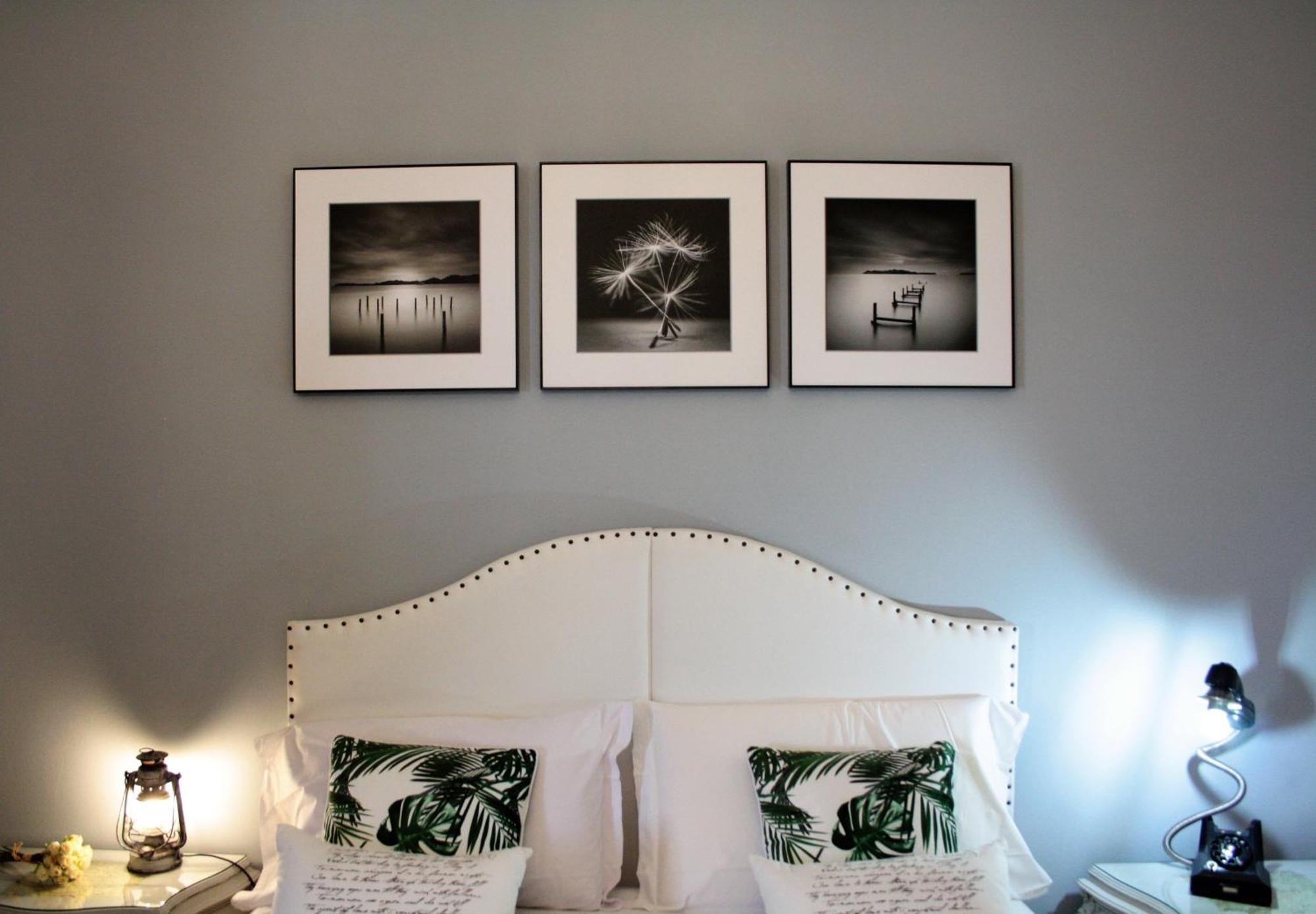 Bed and Breakfast Oasi Del Gabbiano Syracuse Exteriér fotografie
