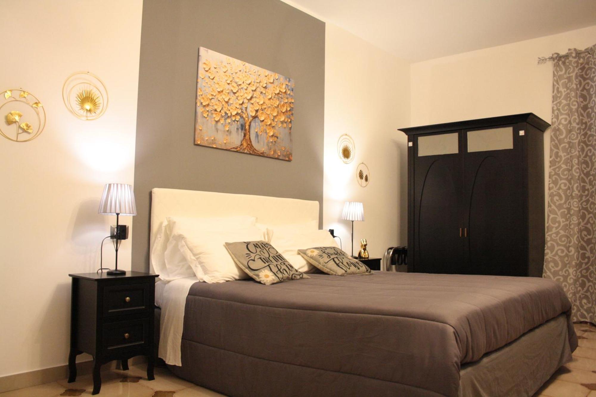 Bed and Breakfast Oasi Del Gabbiano Syracuse Exteriér fotografie