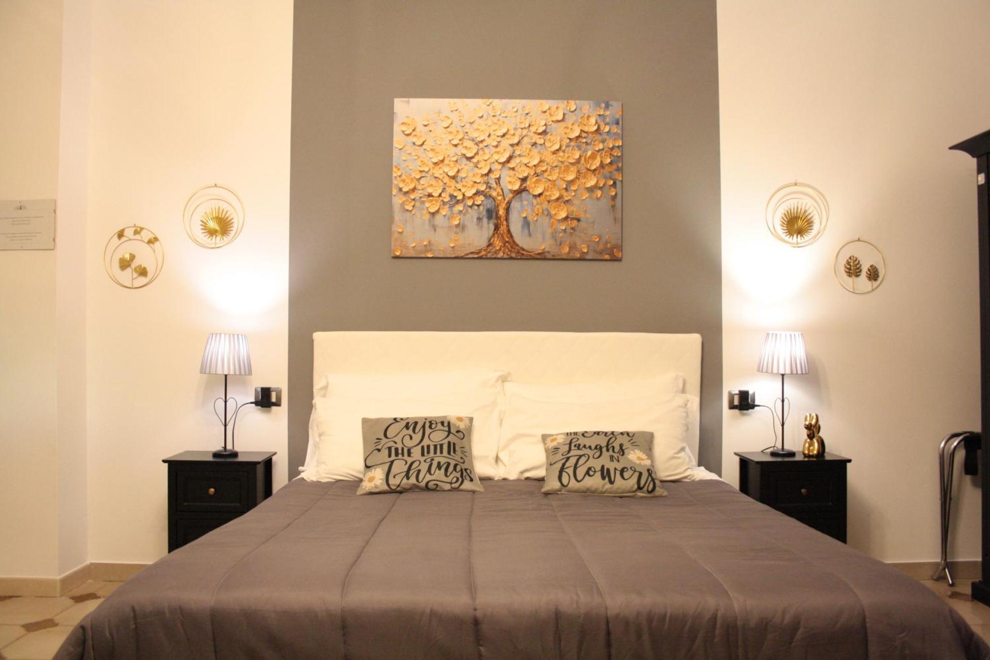 Bed and Breakfast Oasi Del Gabbiano Syracuse Exteriér fotografie
