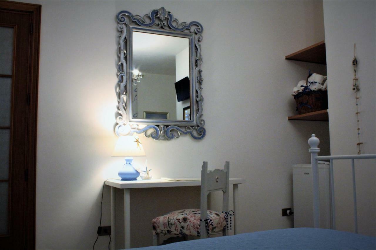 Bed and Breakfast Oasi Del Gabbiano Syracuse Exteriér fotografie